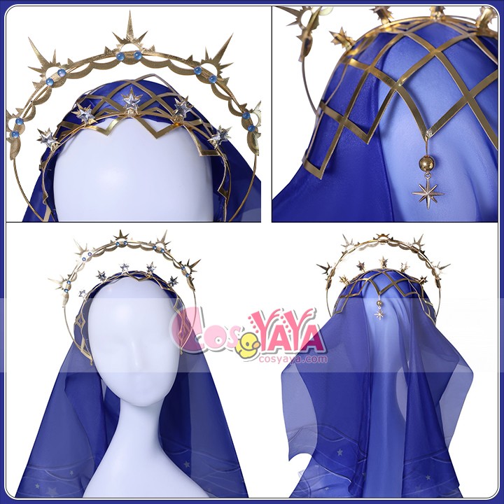 第五人格 心理学者 衣装 通販COSYAYA