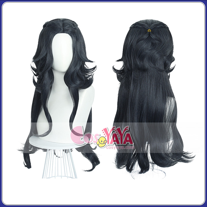 IdentityV 永き夢 心理学者 エダ・メスマー コスプレウィッグ