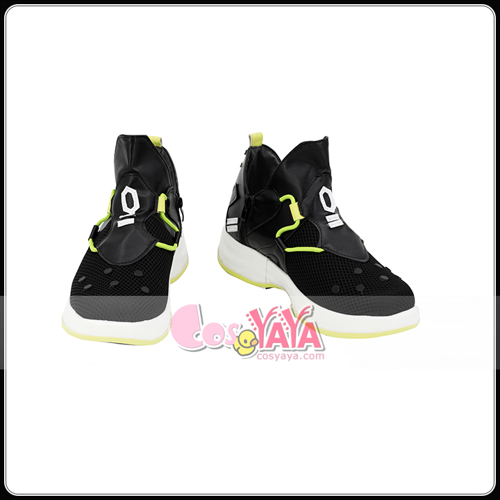 クロウケイ コスプレ靴