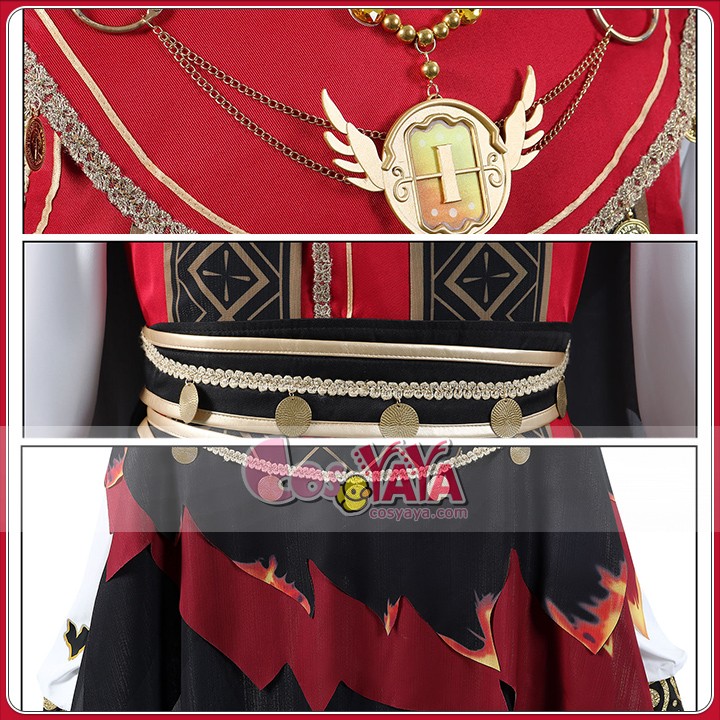 第五人格 ゴエティアの遺児 コスチューム 探鉱者