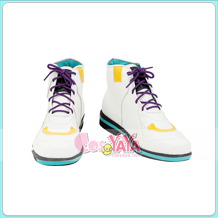 コスプレ 靴