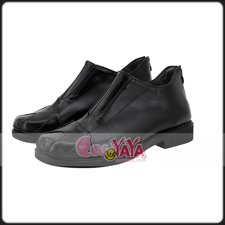 ハイジャック・リバイス