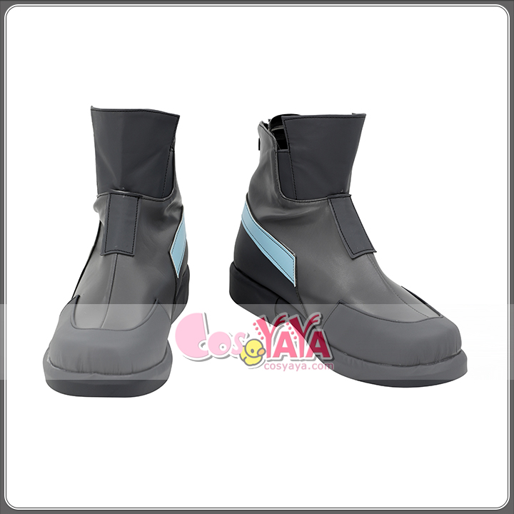 Voltron コスプレ