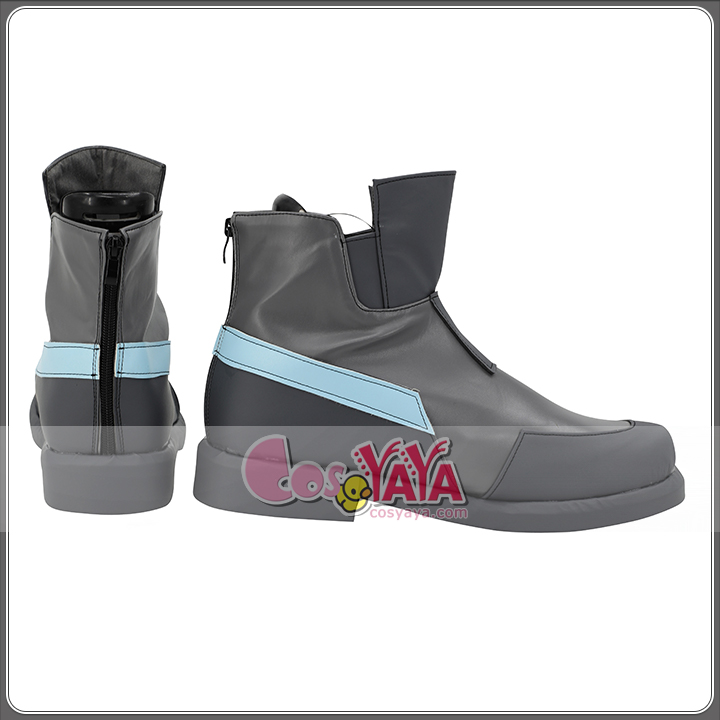 アニメコスプレ シューズ