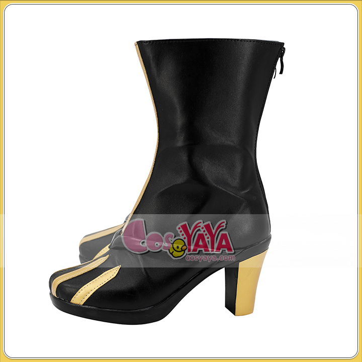 コスプレ靴