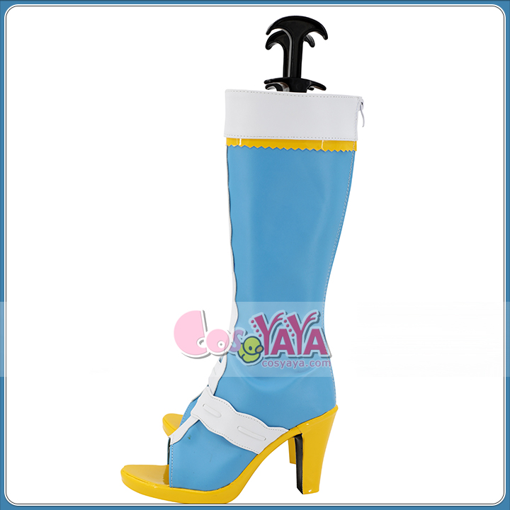 アイカツスターズ 靴