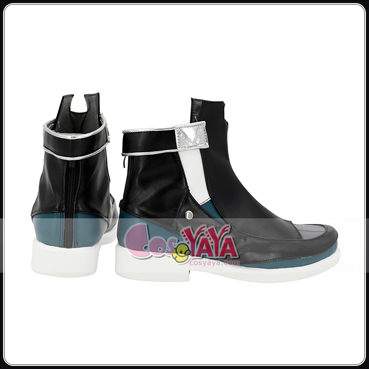 Sōkaku コスプレ