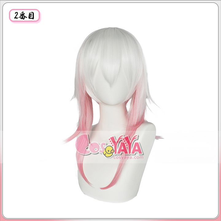 Identity V 白黒無常 謝さん 范さん ウィッグ