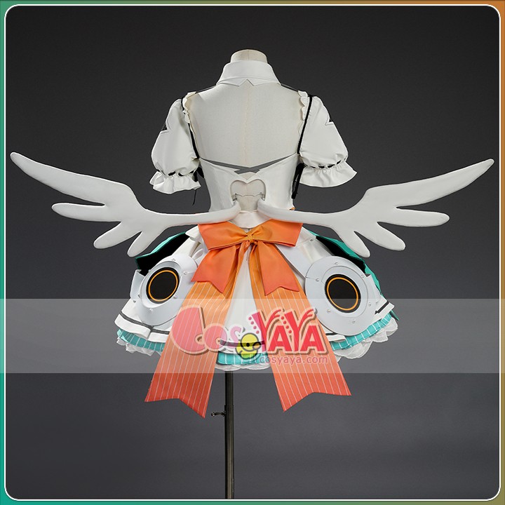 キャラクター衣装