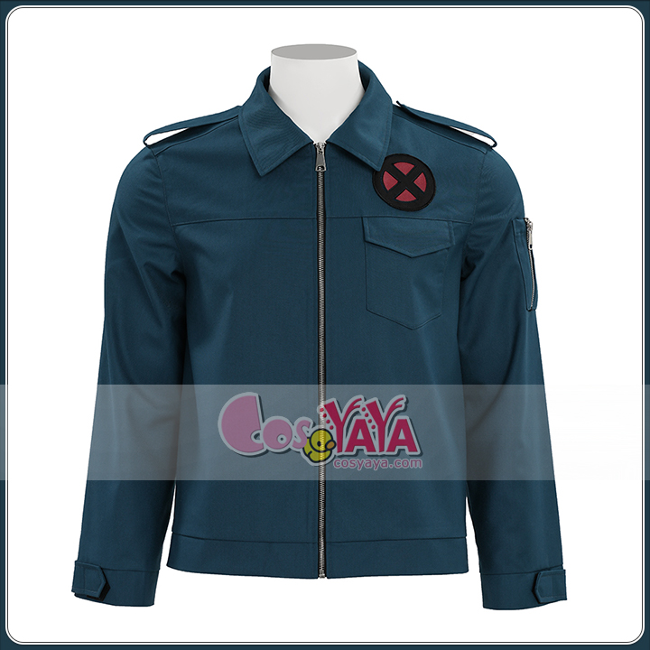 アベンジャーズ ドゥームズデイメン 衣装