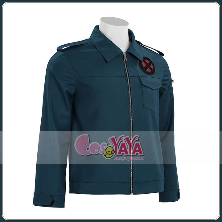 マーベル コスプレ 衣装