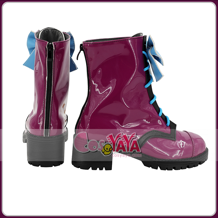 仁菜 ローファー