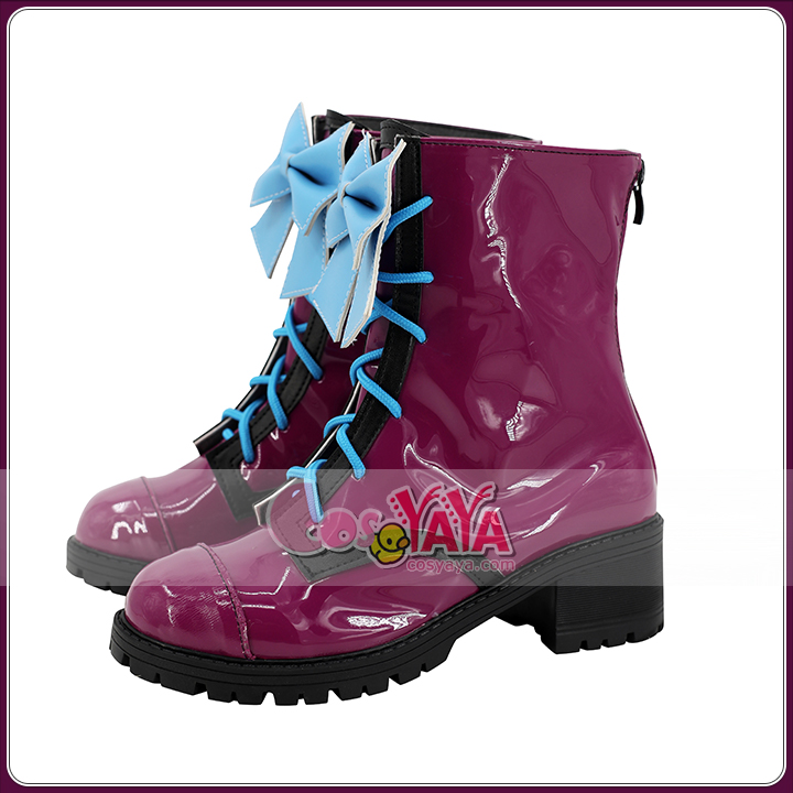 ガールズバンドクライ コスプレ