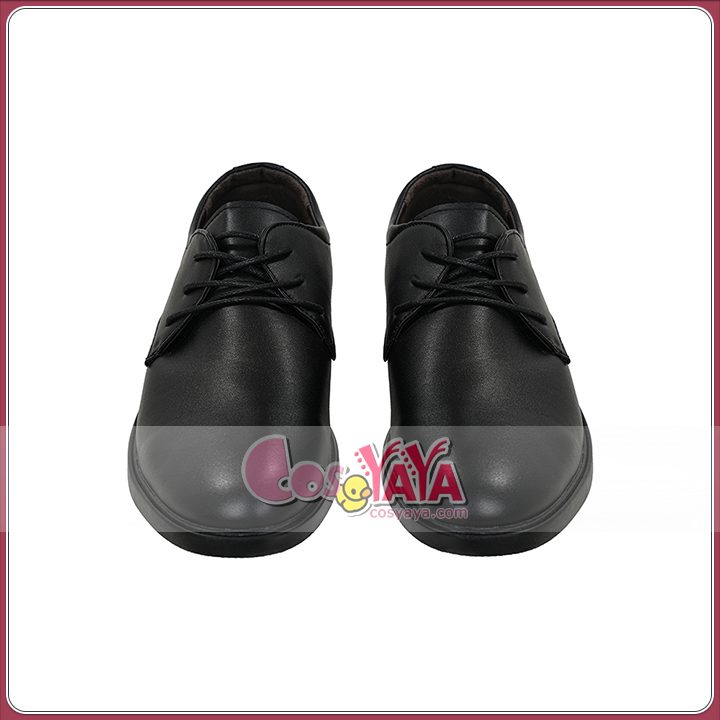 アベンジャーズ マグニートー ブーツ