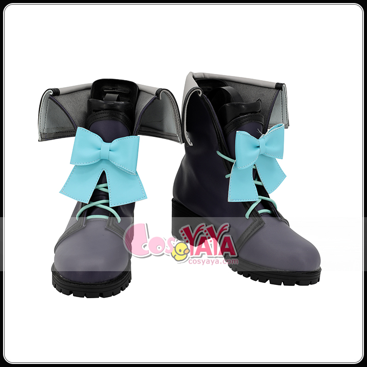 牧野 仁菜 コスプレ靴