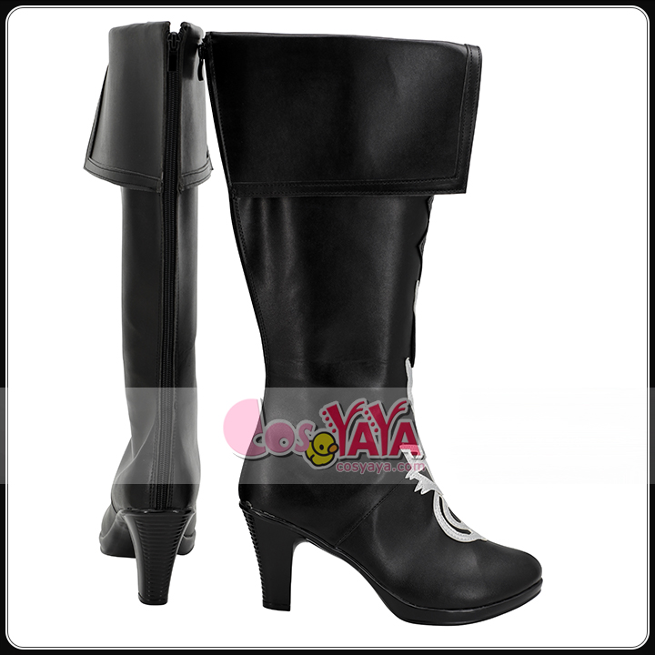 Lappland コスプレ