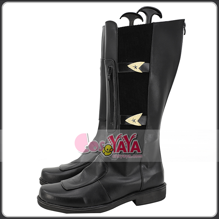 Star Trek コスプレ靴 