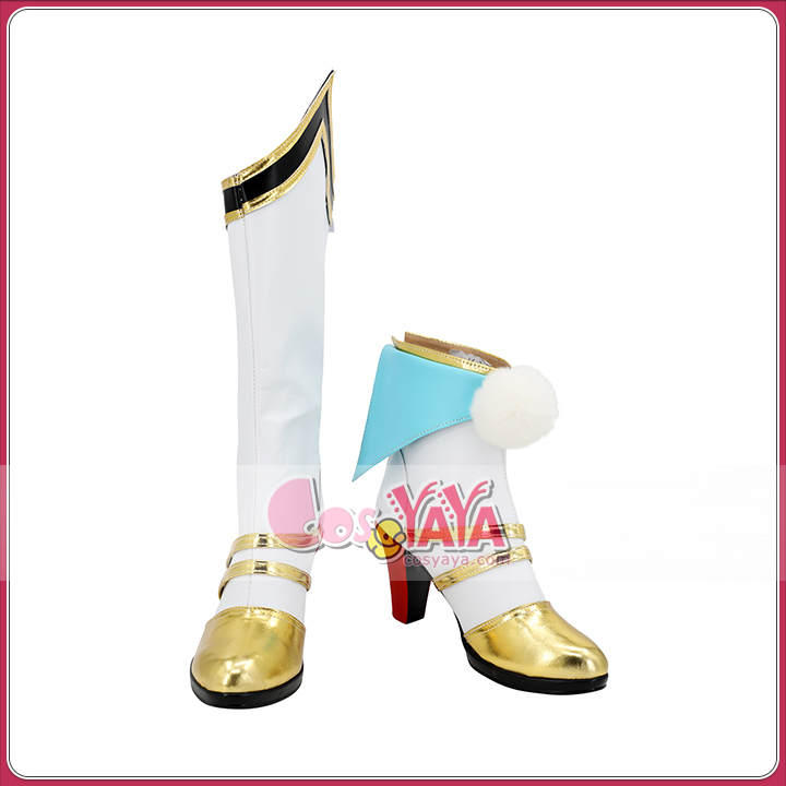 王者栄耀 雲纓 コスプレ