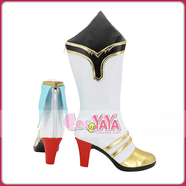 コスプレ 靴 女の子