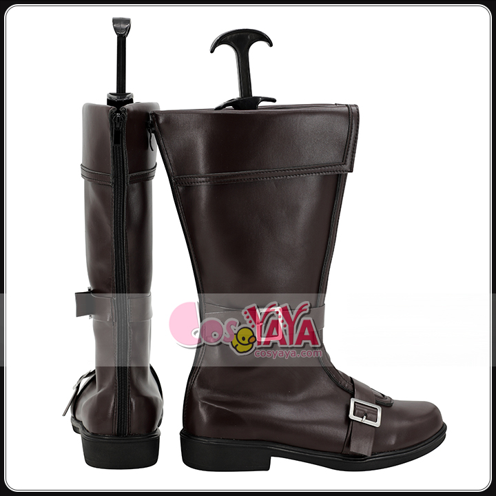 戦闘医師 コスプレ 靴