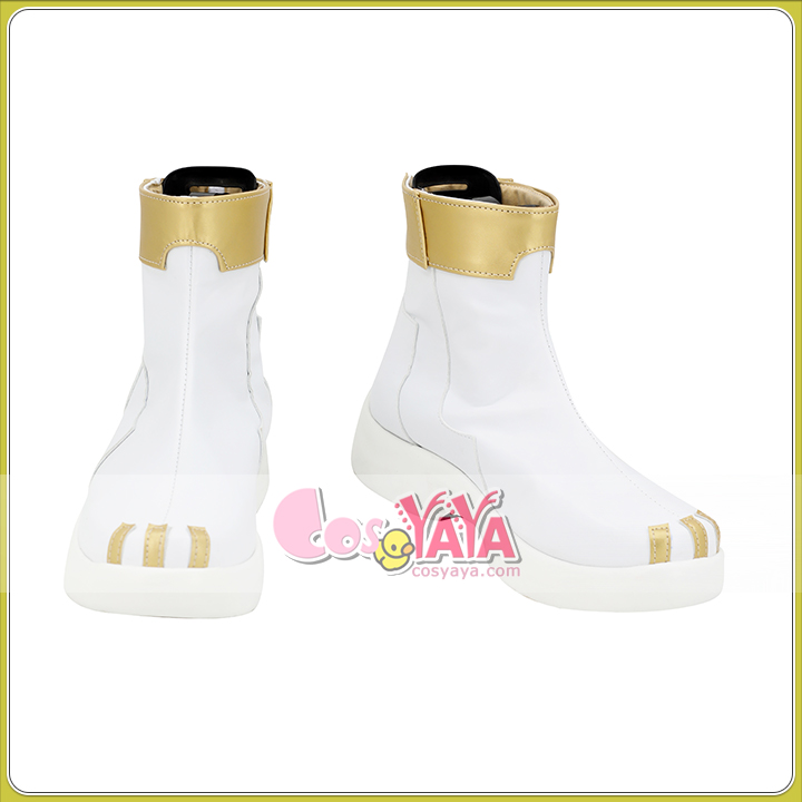 ゴジュウジャー コスプレ