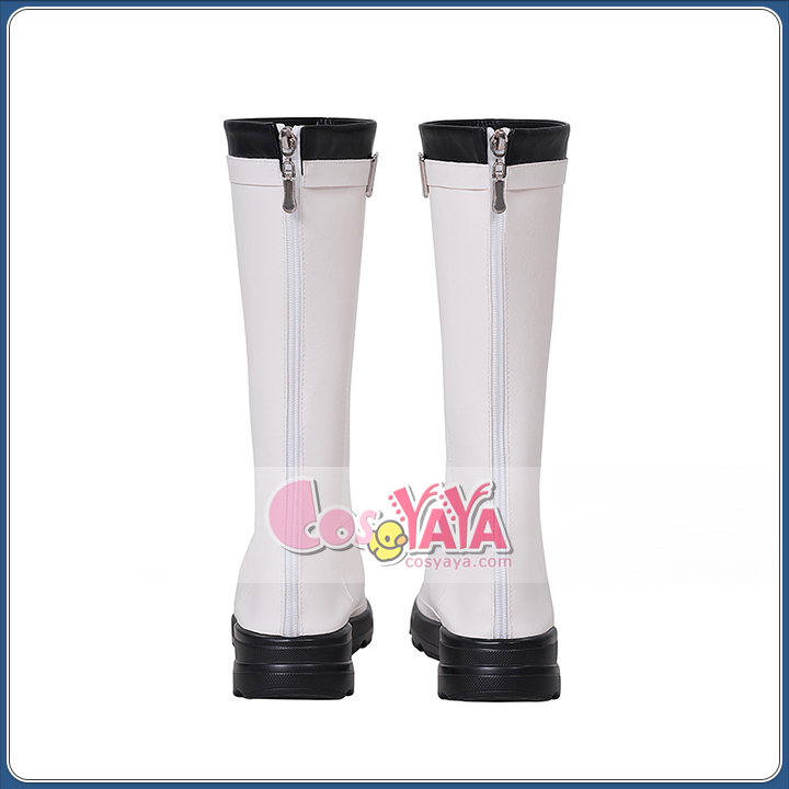 リードリチャーズ コスチューム