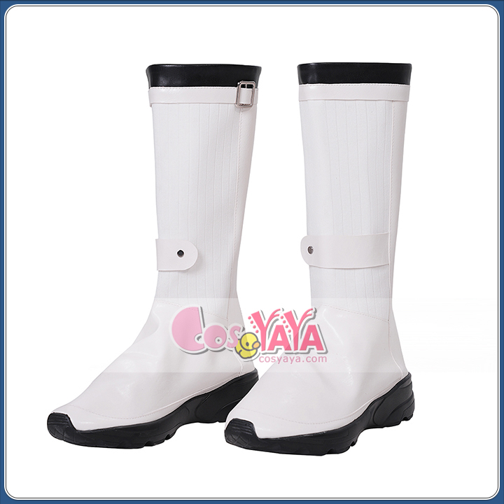 ミスターファンタスティック ブーツ