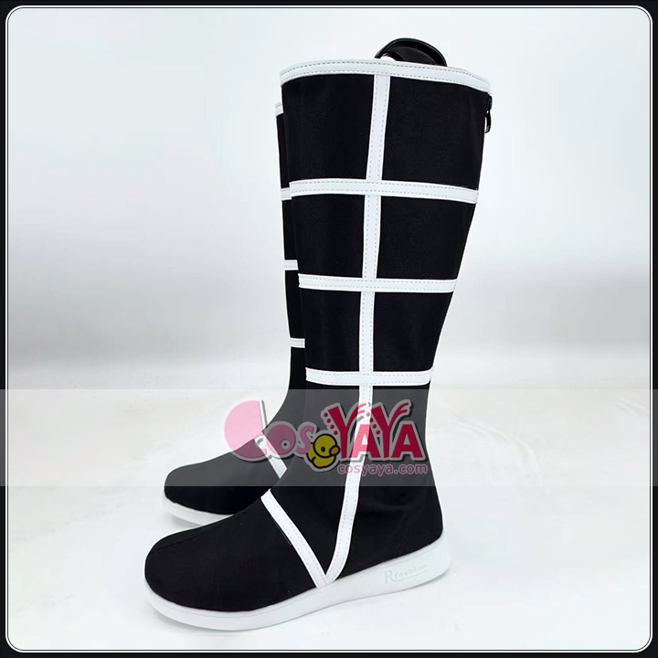 韓夢 衛荘 コスプレ靴 秦時明月