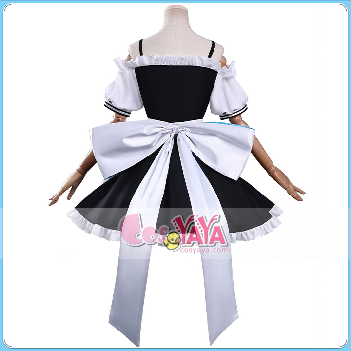 Azur Lane ラフィー