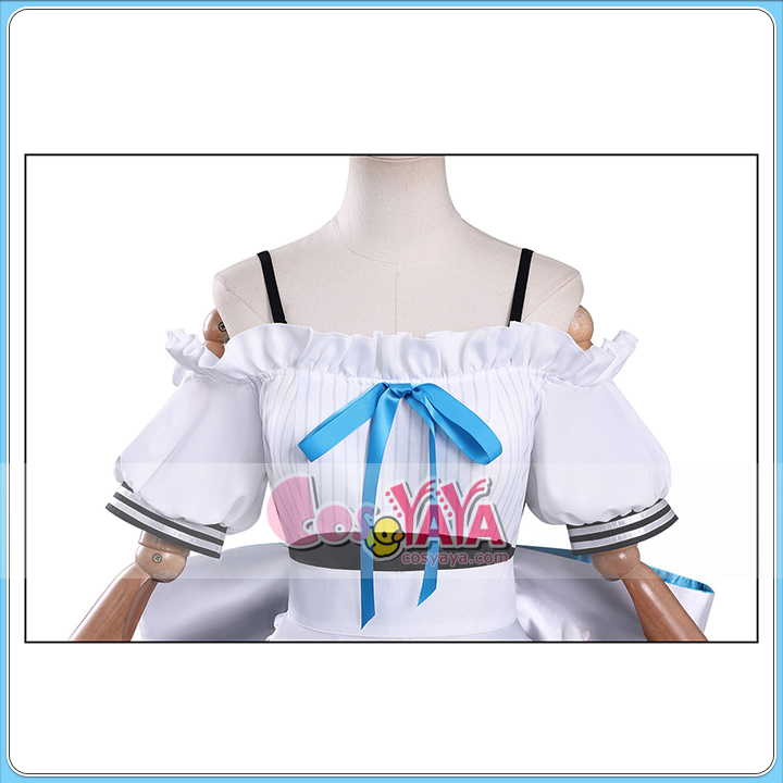 コスプレドレス