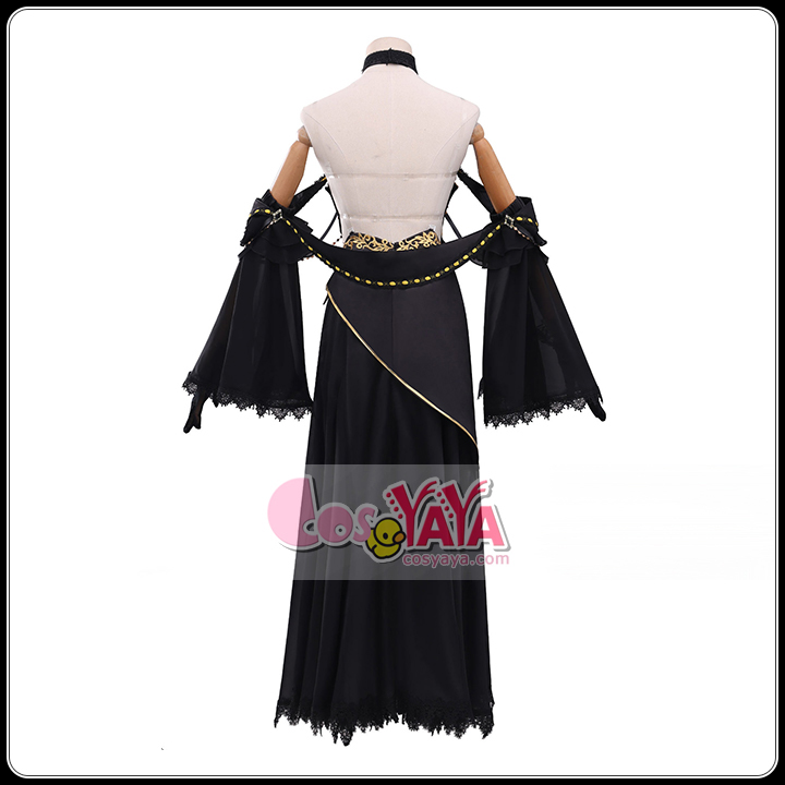 アニメコスチューム