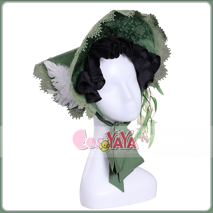 人気ゲーム コスチューム