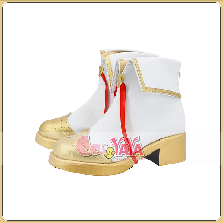 ビカラ コスプレ靴 グラブル