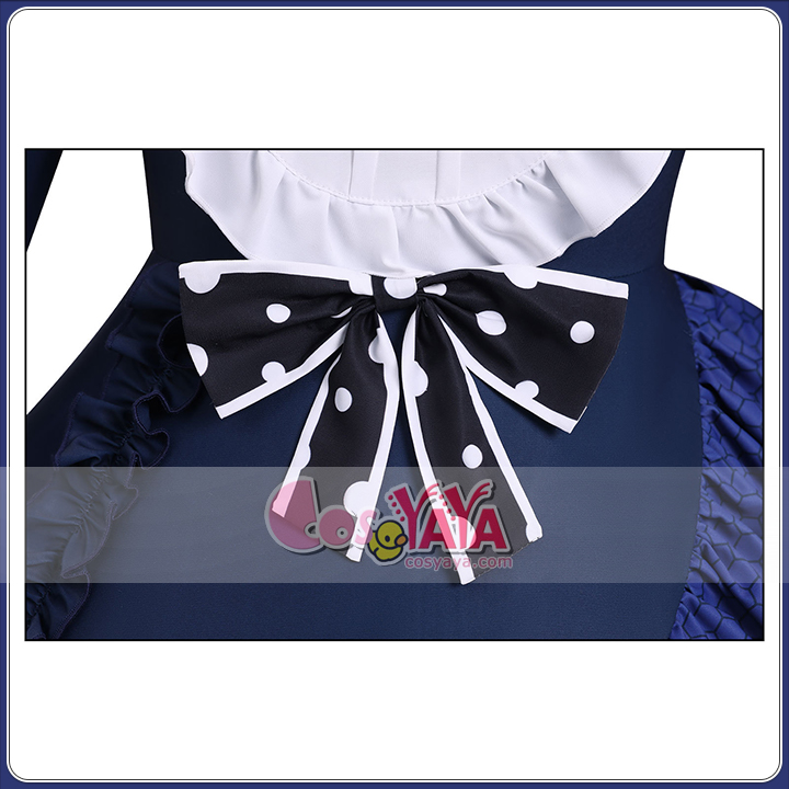 ダーク系 コスプレ