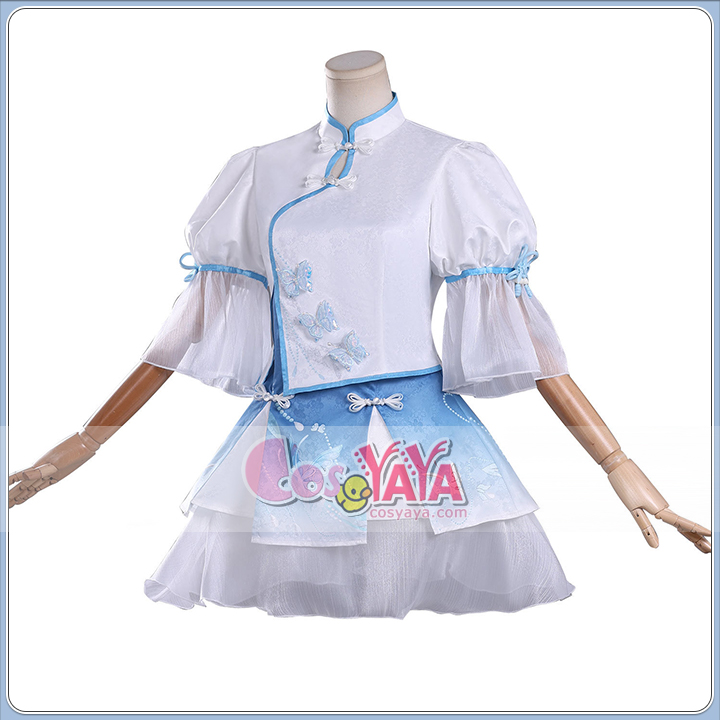 Naraka コスプレ衣装