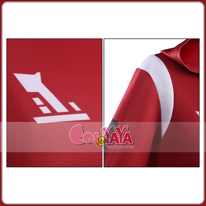 ステージ映え 衣装