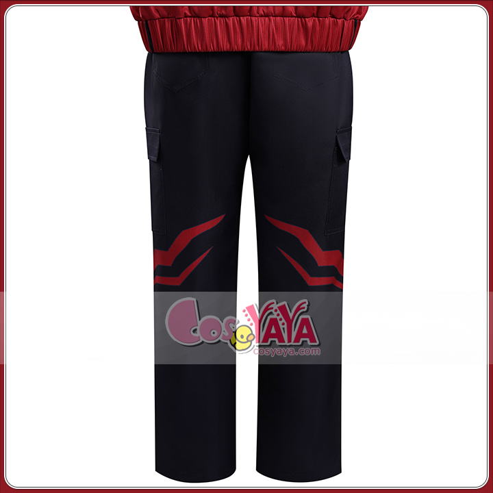 ハロウィン 仮装