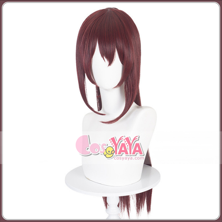 コスプレ 佐倉杏子 さくらきょうこ 魔法少女まどか☆マギカ 魔女 コスプレウィグ ウィッグ かつら