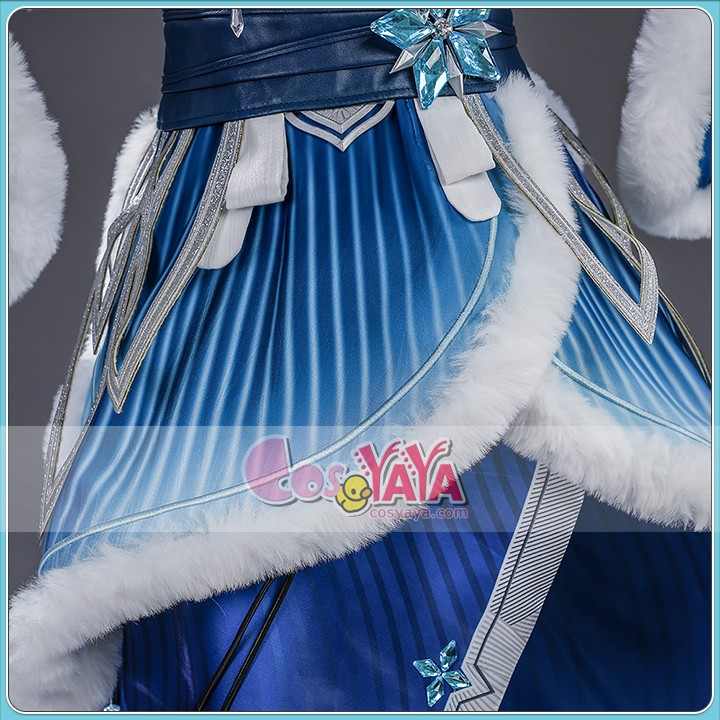 アニメゲーム コスチューム