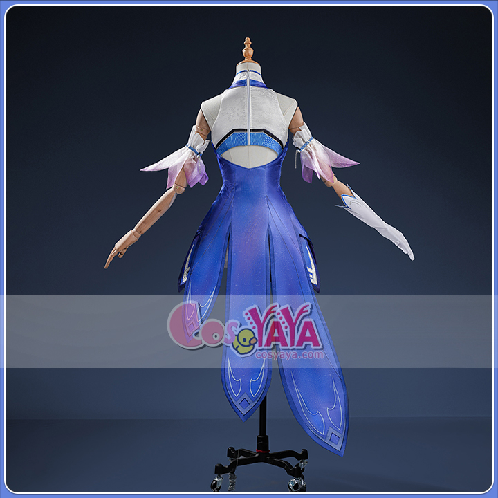 西施コスプレ衣装