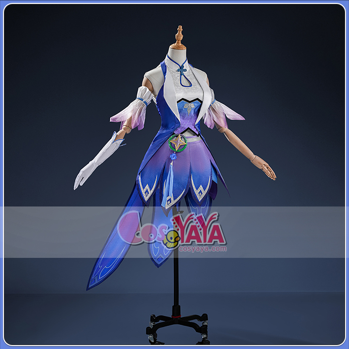 王者栄耀キャラクター