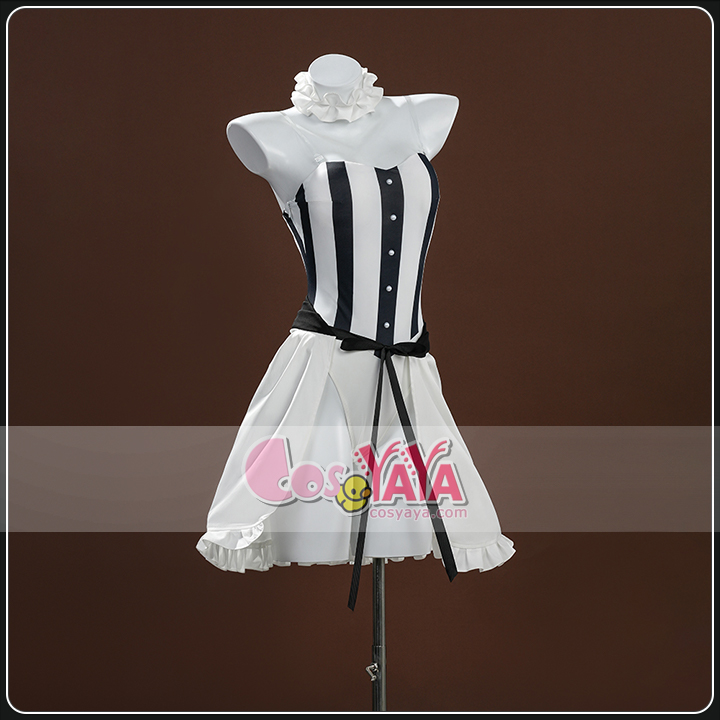 フランチェスカ コスプレ衣装