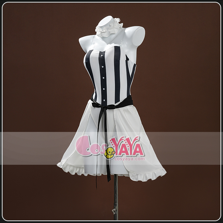 フランチェスカ・プレラーティ