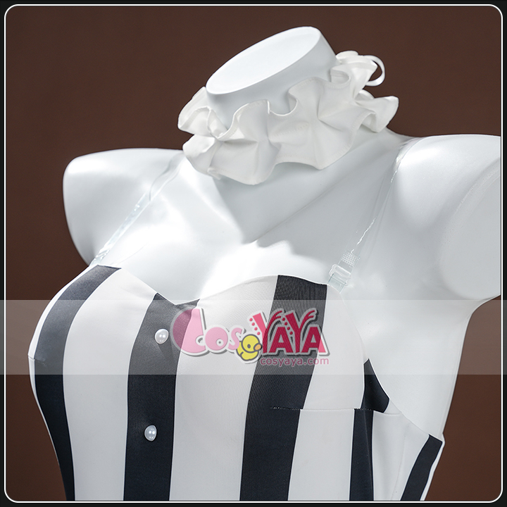 アニメコスプレ