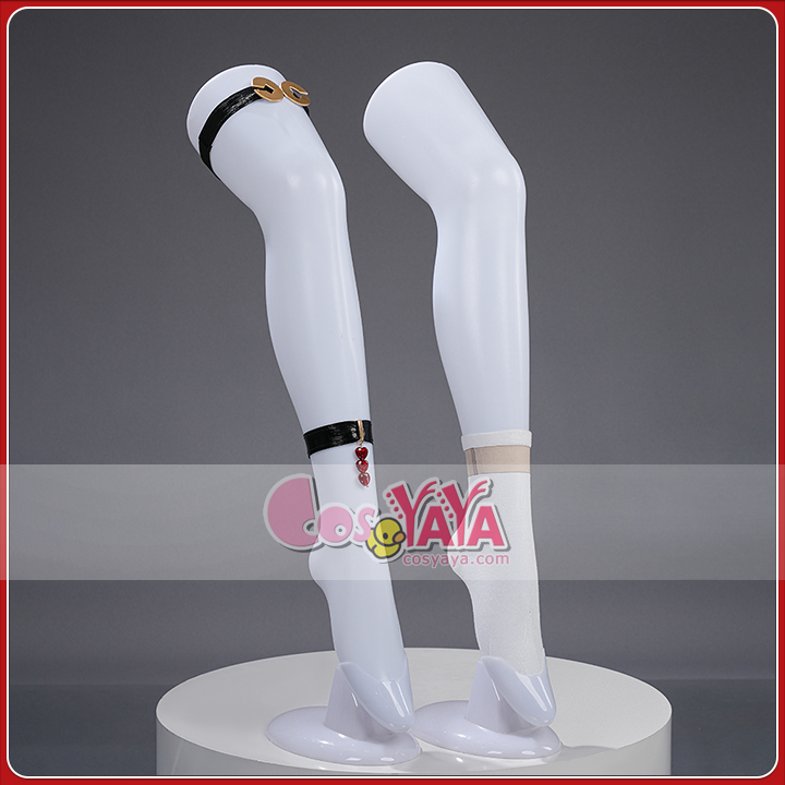 ゲームコスプレ