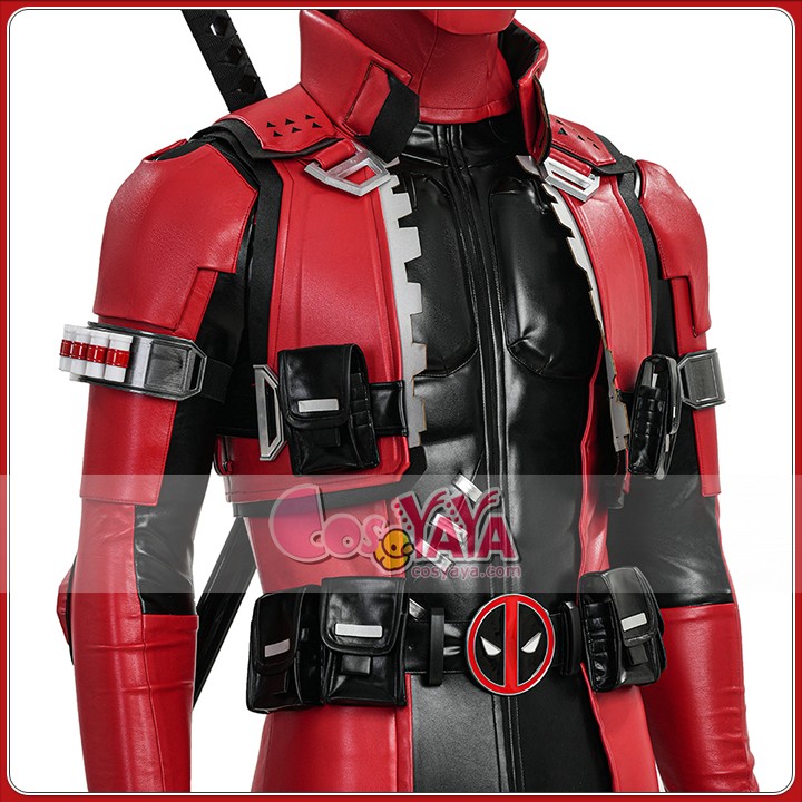 キャラクターコスプレ