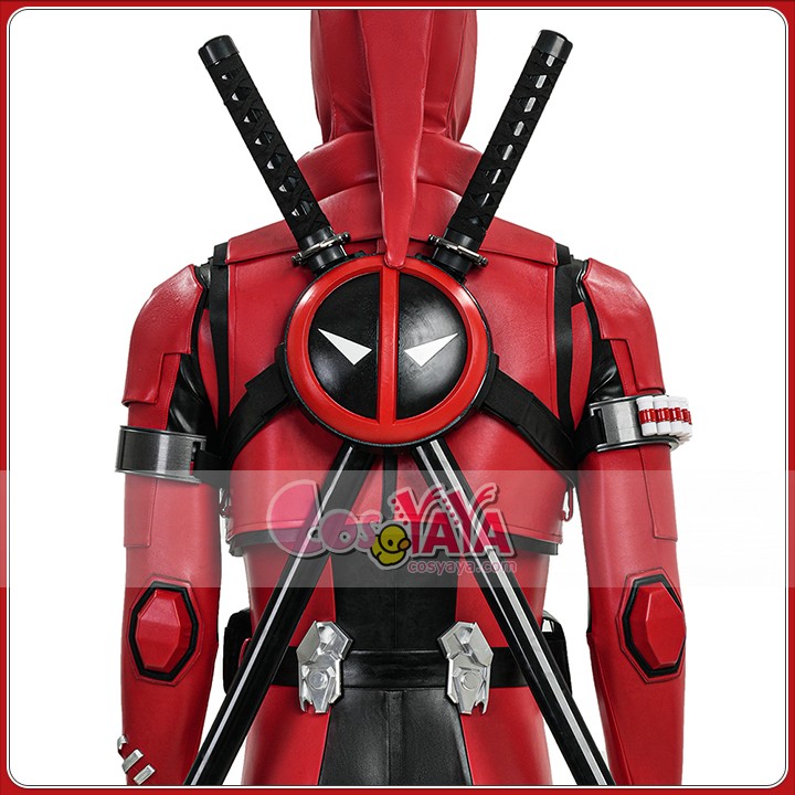 コスチュームセット