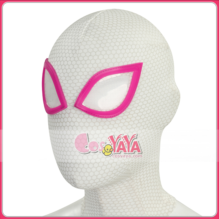 マーベル コスプレ衣装