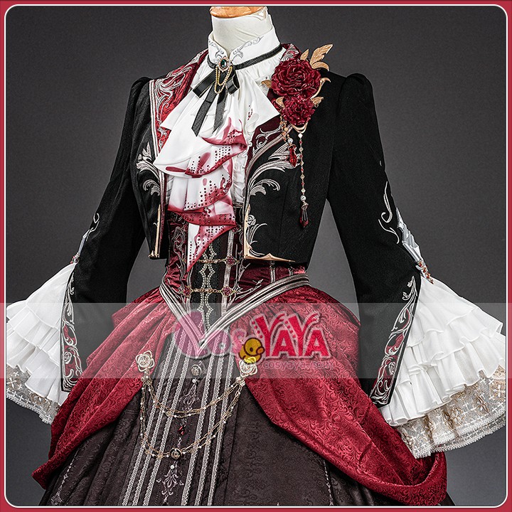 ハロウィン コスプレ衣装