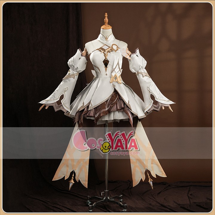 原神 蛍 コスチューム